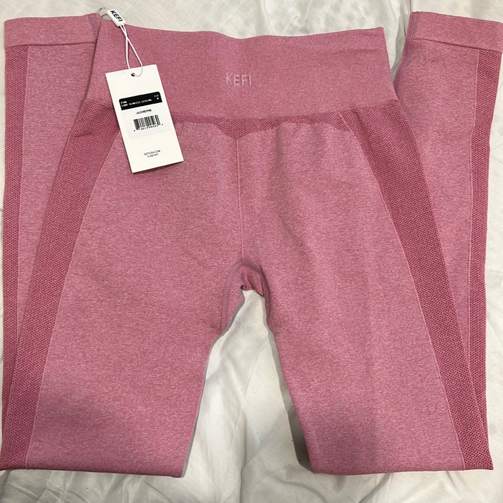 Kefi leggings!